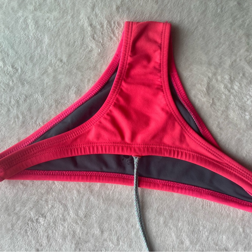 Jolyn European Bottom size S Pink